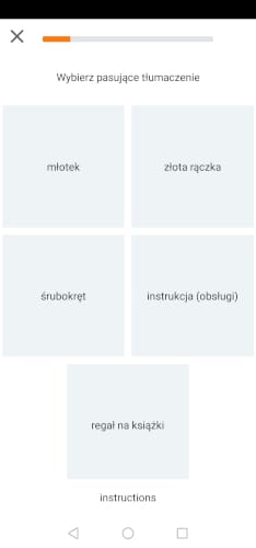 babale - najlepsza aplikacja do nauki języka obcego