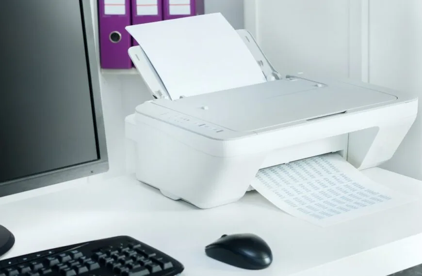 drukarka do domu