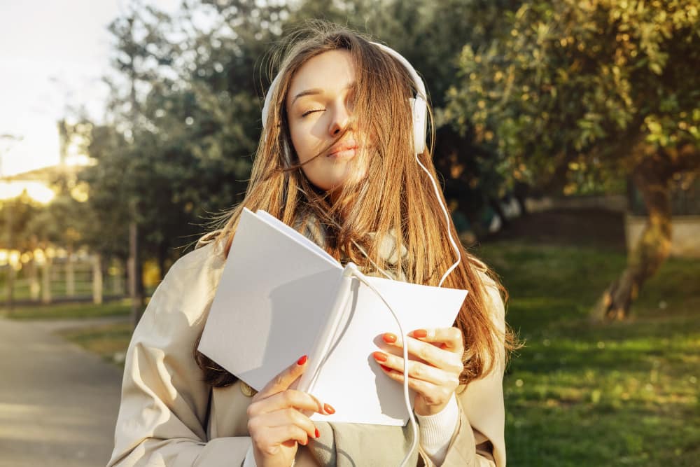 audiobook za darmo - gdzie słuchać?