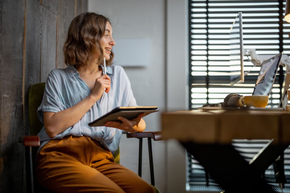 praca zdalna - przepisy