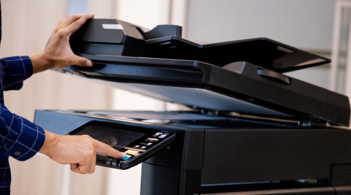 jaka drukarka do domu?