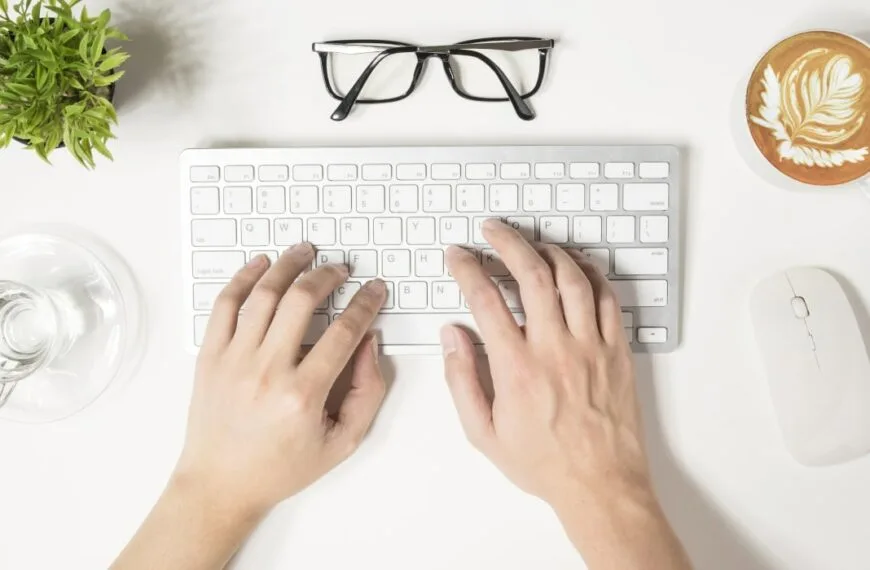 jaka klawiatura do pracy