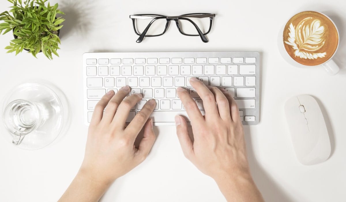 jaka klawiatura do pracy