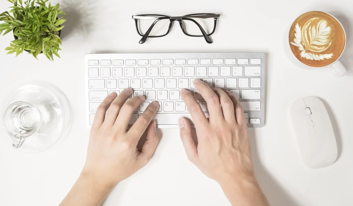 jaka klawiatura do pracy