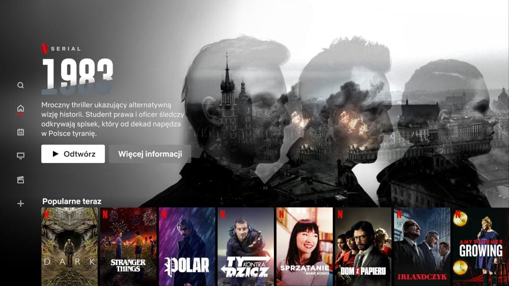 netflix - co to jest