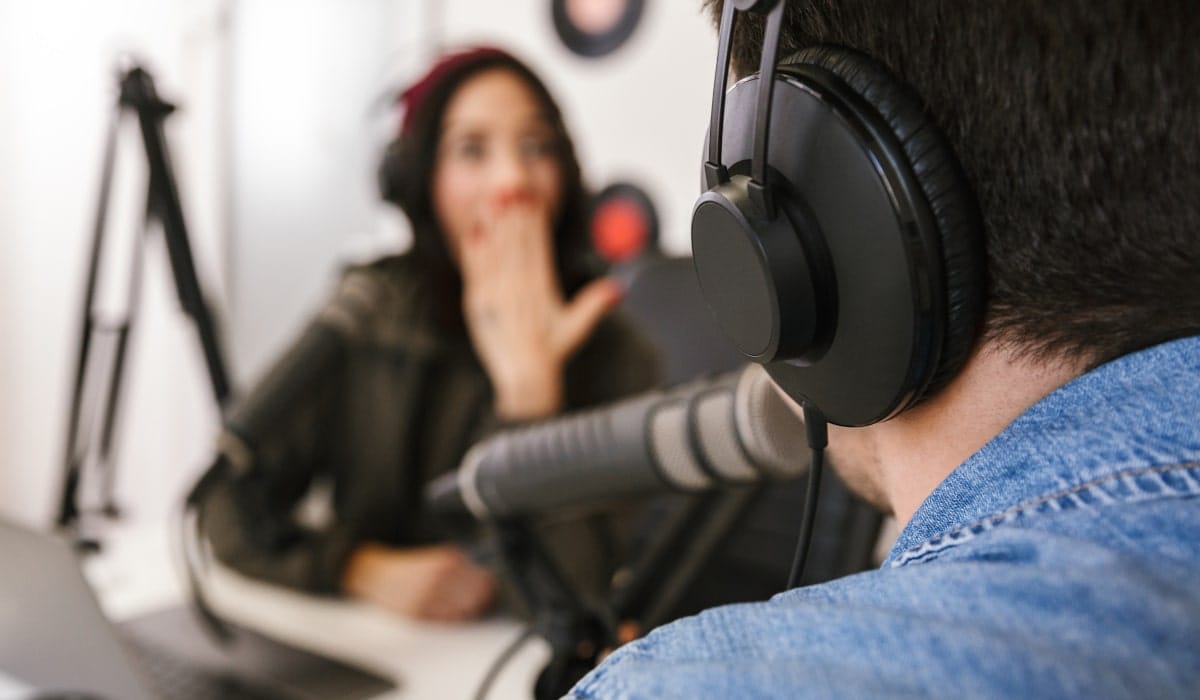 podcast - co to jest?