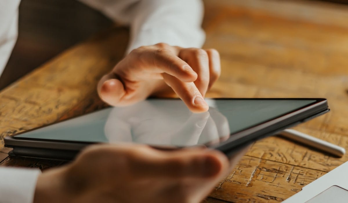 tablet - co to jest, komu się przyda?