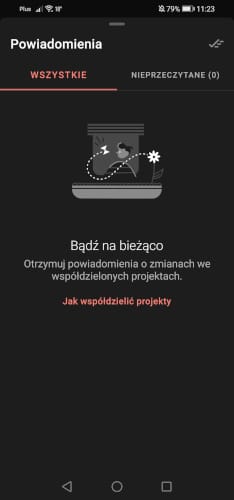 organizacja dnia z todoist