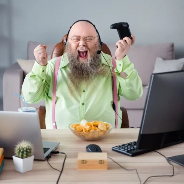 najlepsze gry przeglądarkowe