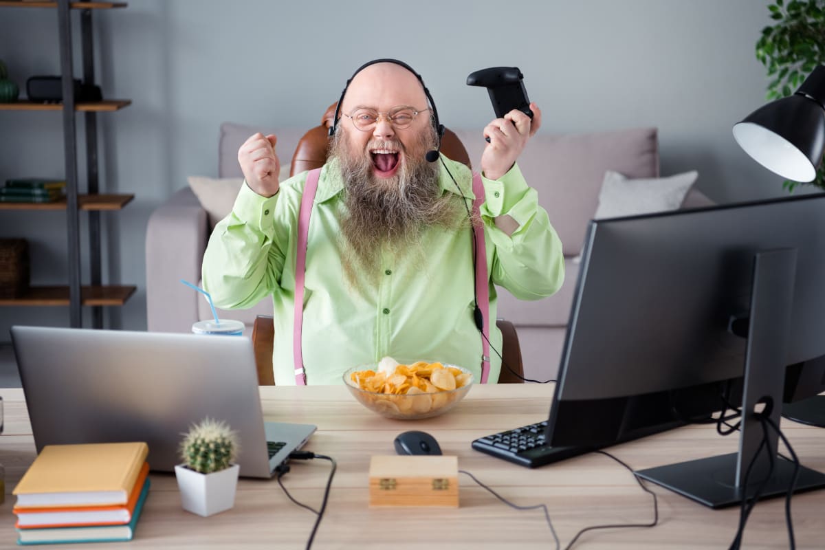 najlepsze gry przeglądarkowe