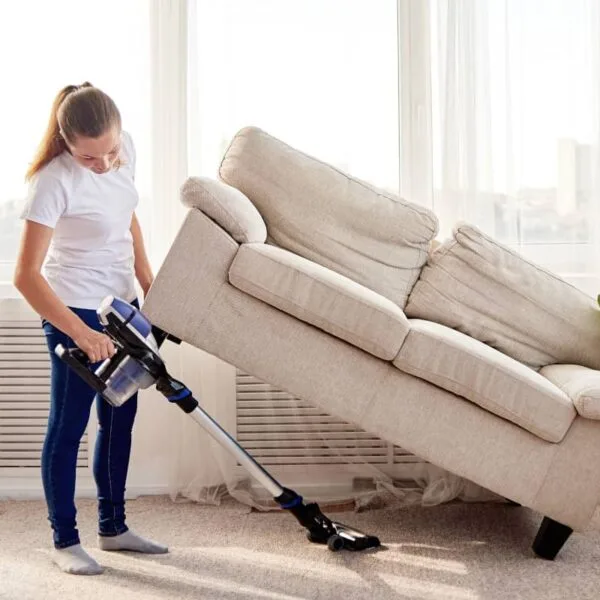 odkurzacz bezprzewodowy