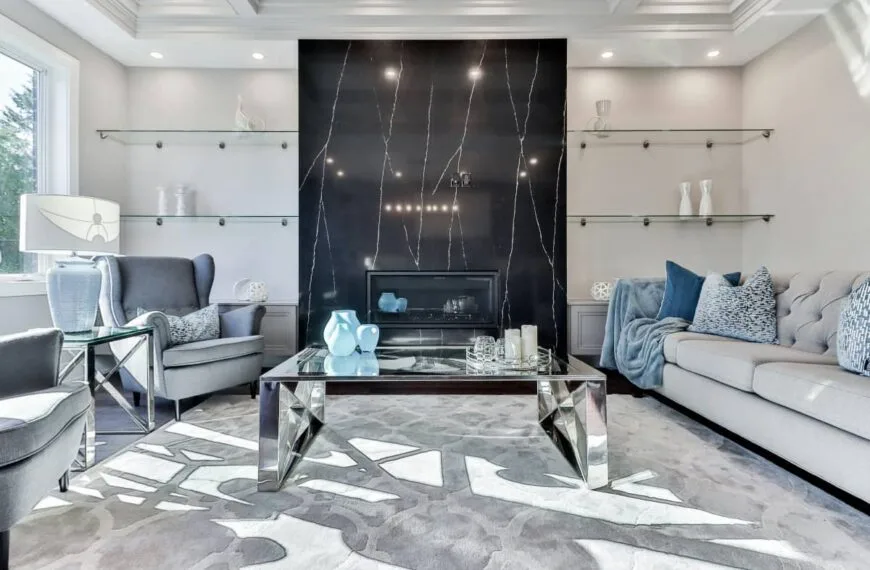 Najlepsze gadżety do salonu – 10 urządzeń, które warto mieć w domu