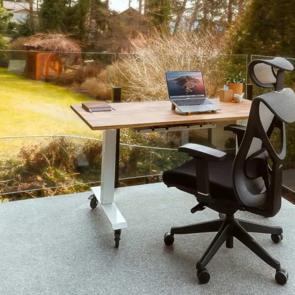 ergonomiczne krzesła