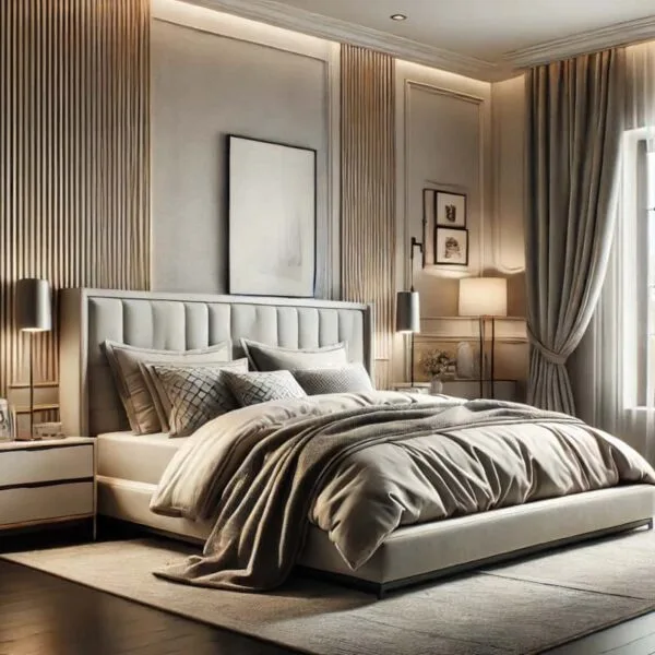 inteligentne łóżka