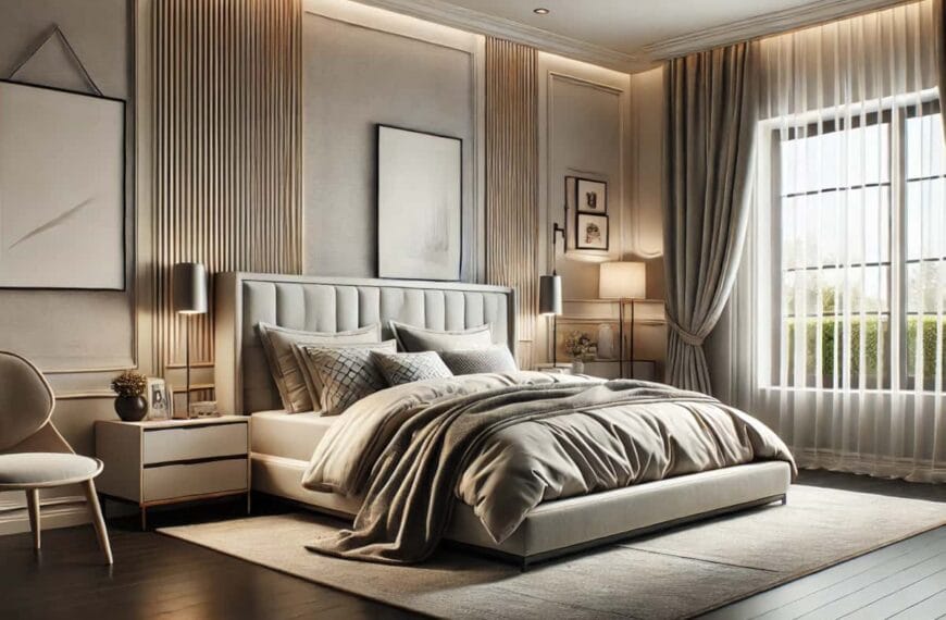 inteligentne łóżka