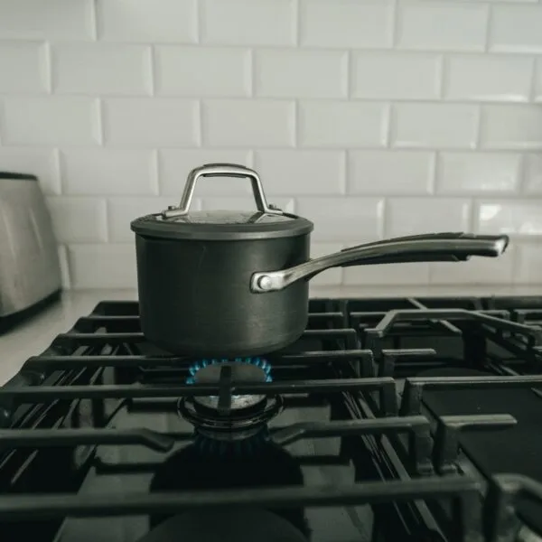 jakie garnki do kuchni