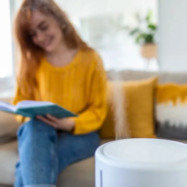 Oddychaj głęboko. Najlepsze nawilżacze powietrza dla zdrowego i komfortowego domu