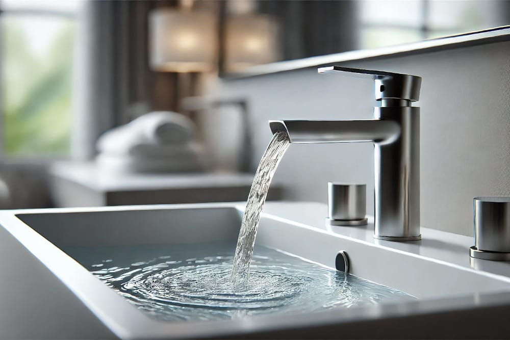 zalety inteligentnego systemu zarządzania wodą