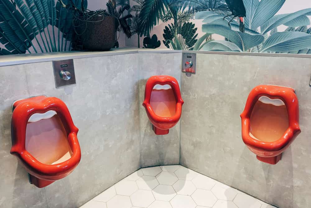 czy warto inwestować w inteligentną toaletę?